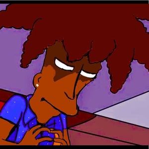 Meet your Posher, Angel